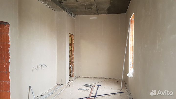 Ремонт и отделка квартир