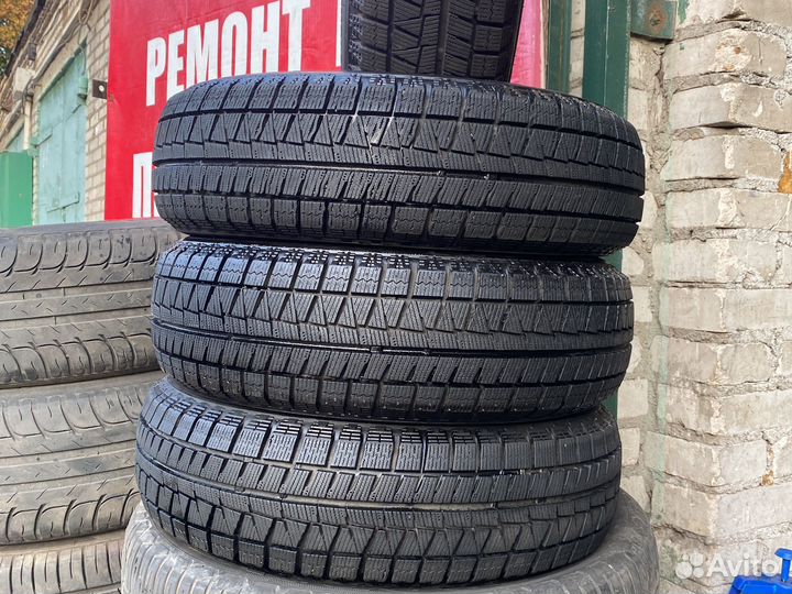 Bridgestone Blizzak Revo GZ 155/65 R13 73Q