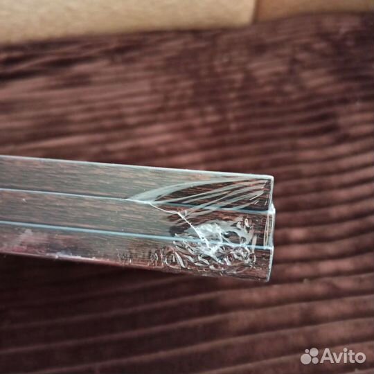 Фоторамки 3 шт 21х30см (новые) в упаковке