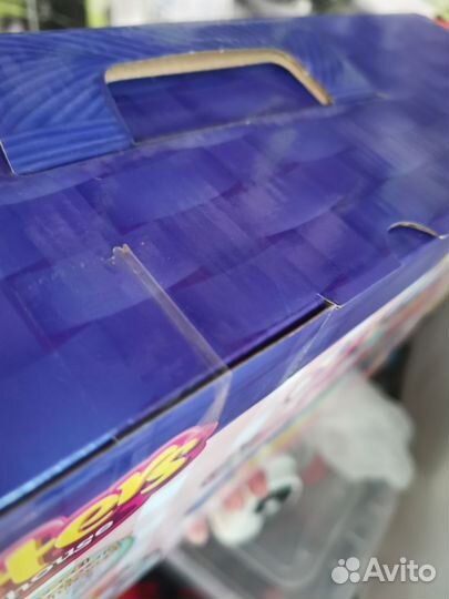 Littlest Pet Shop хома дома