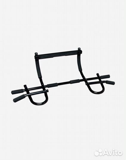 Турник в дверной проем накладной Torneo