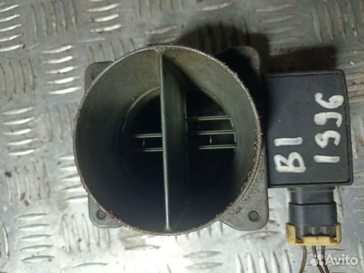 Дмрв Chevrolet Blazer 4.3