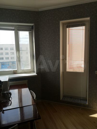 1-к. квартира, 42,7 м², 4/9 эт.