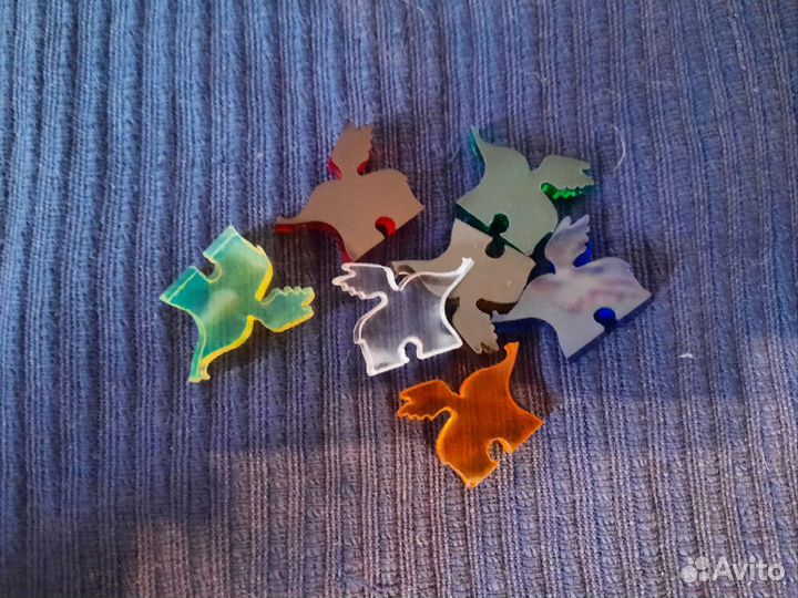 Настольная игра Имаджинариум союзмультфильм