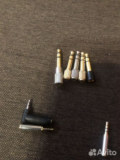 Переходники