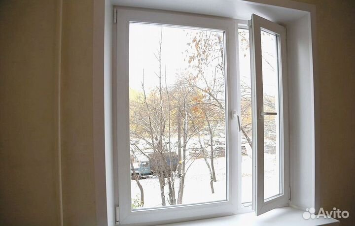 Пластиковые окна / Окна пвх / Евроокна с гарантией