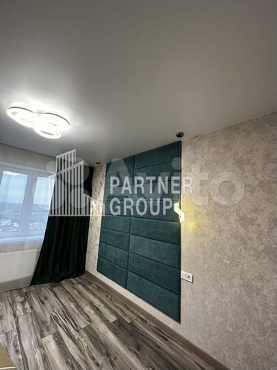 3-к. квартира, 84 м², 20/22 эт.