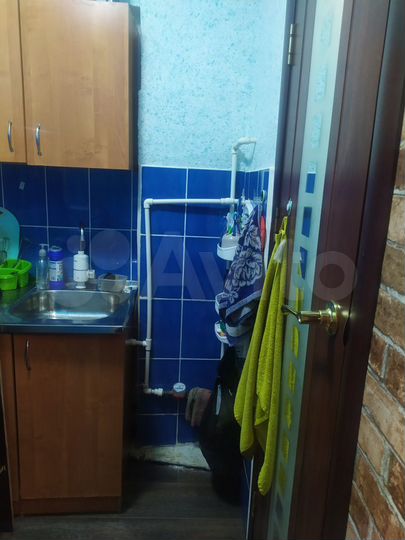 2-к. квартира, 36 м², 3/3 эт.