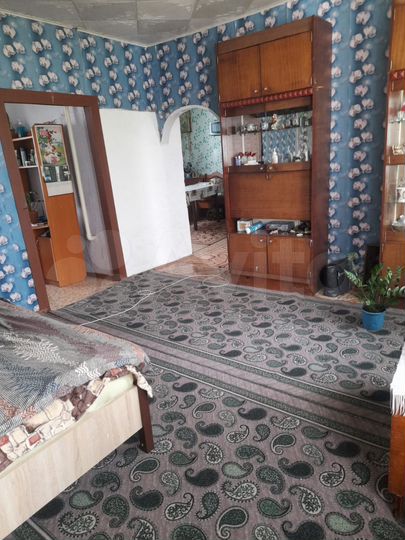 Дом 39,9 м² на участке 13 сот.