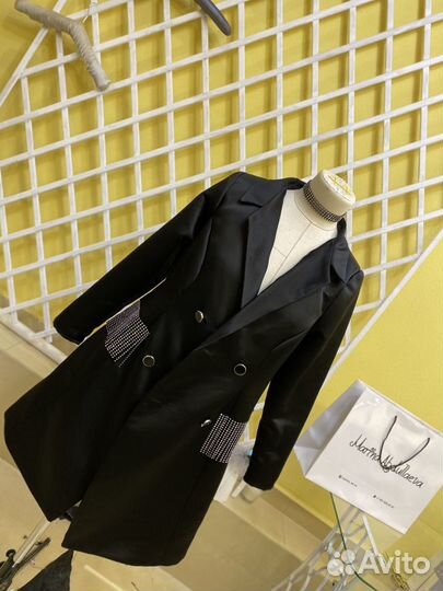 Пошив одежды