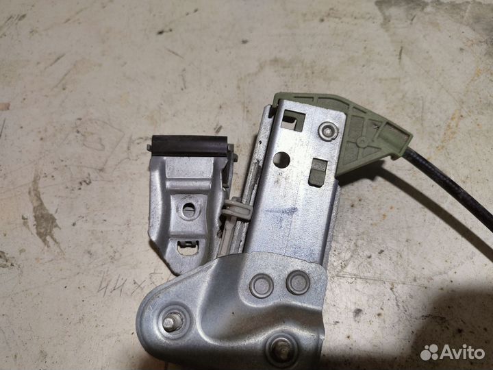 Передний правый стеклоподъемник ваз granta kalina