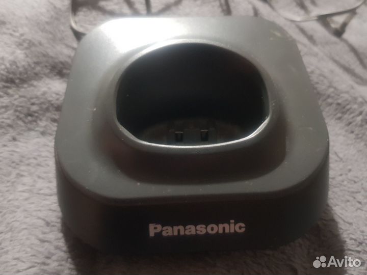 Принадлежности радиотелефона панасоник kx-tg1401ru