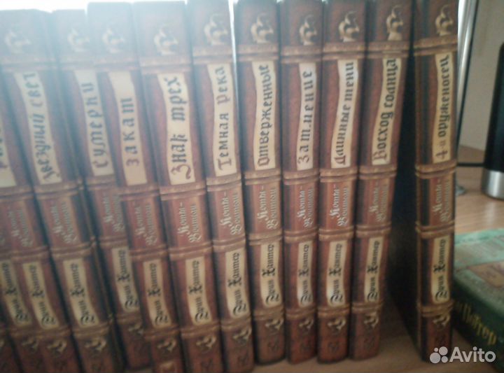 Книги коты воители 1-3 цикл и 1 книга 4 цикла