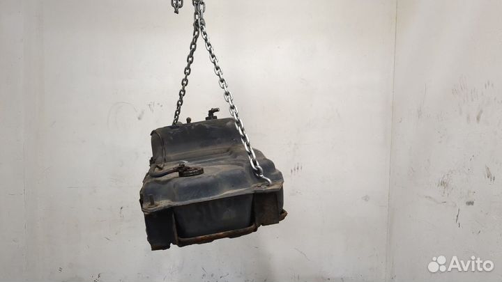 Бак топливный Hyundai Terracan, 2005