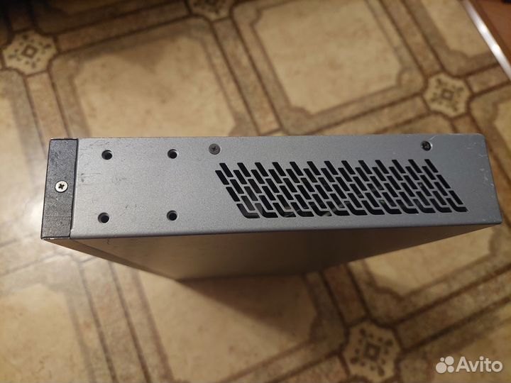 Коммутатор Cisco