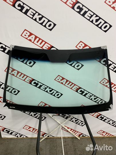 Лобовое стекло Skoda Superb 2 Замена 1 час