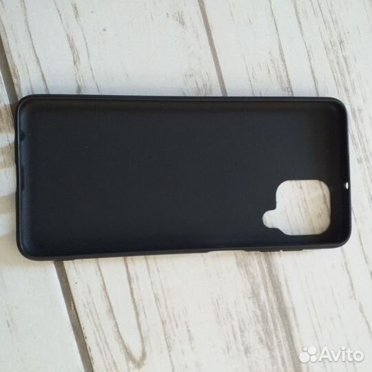 Чехол на Samsung Galaxy M32