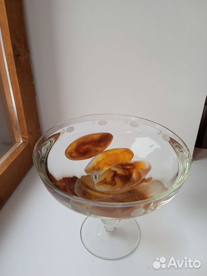 Камни для декора