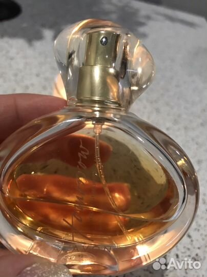 Туалетная вода орифлейм