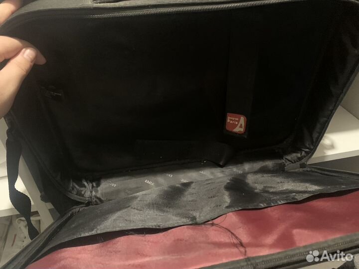 Сумка доя ноутбука