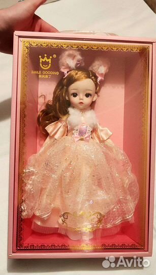 Куклы для девочек