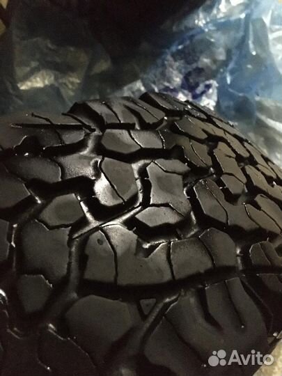 Bfgoodrich All Terrain КО2 215/65 R16 21G