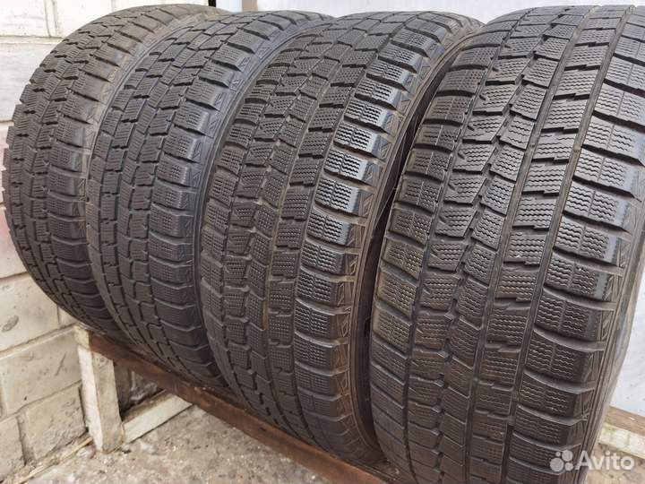 Dunlop Winter Maxx WM01 225/55 R17 97Q