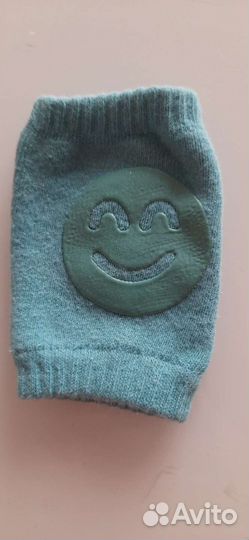 Детские наколенники для ползания