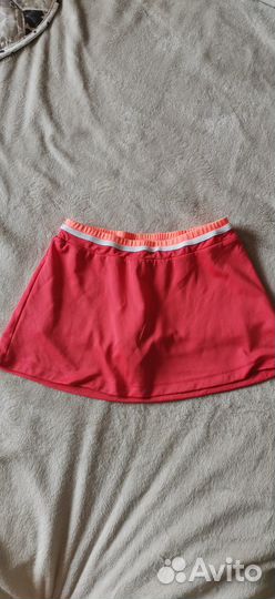 Юбка шорты для тенниса