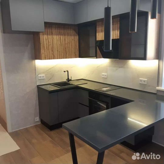 Мебель на заказ