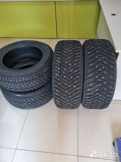 Yokohama Ice Guard IG65 255/55 R18 109T