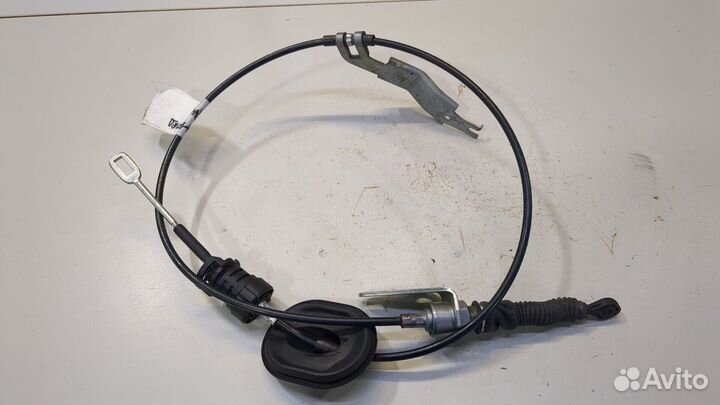 Трос кулисы кпп Honda Accord 10, 2021
