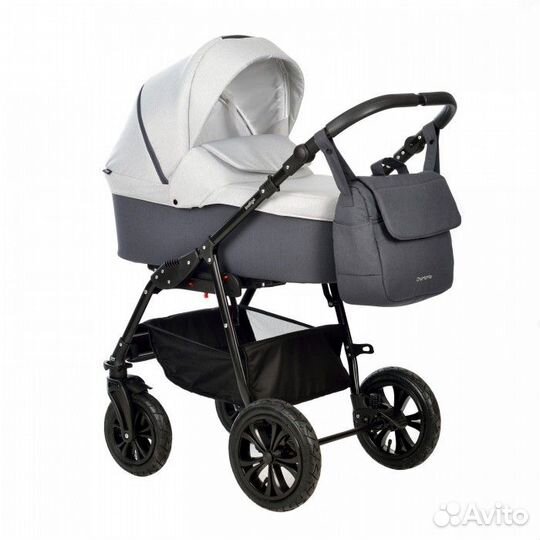 Indigo Charlotte Sity 2 в 1