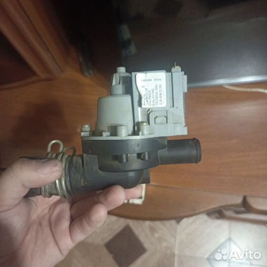 Ardo AE833 (Запчасти)