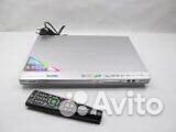 Dvd плеер bbk