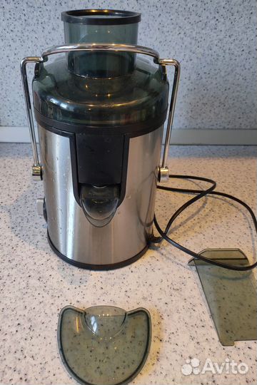 Соковыжималка Endever sigma 76