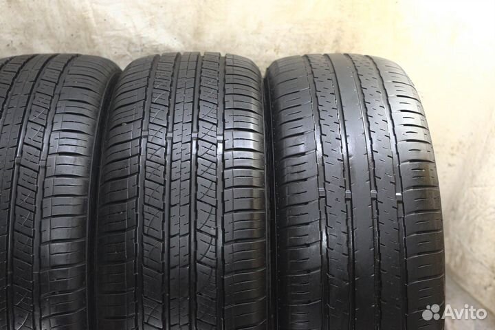 LingLong Green-Max 4x4 HP 215/55 R18 95V