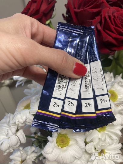 Трости для саксофона альт vandoren