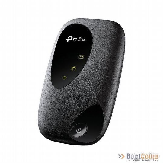 Мобильный Wi-Fi роутер TP-link M7200 N300 LTE