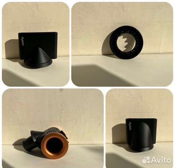 Фен Dyson supersonic HD15 (Гарантия)