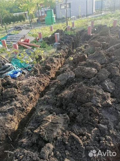 Септик для дома