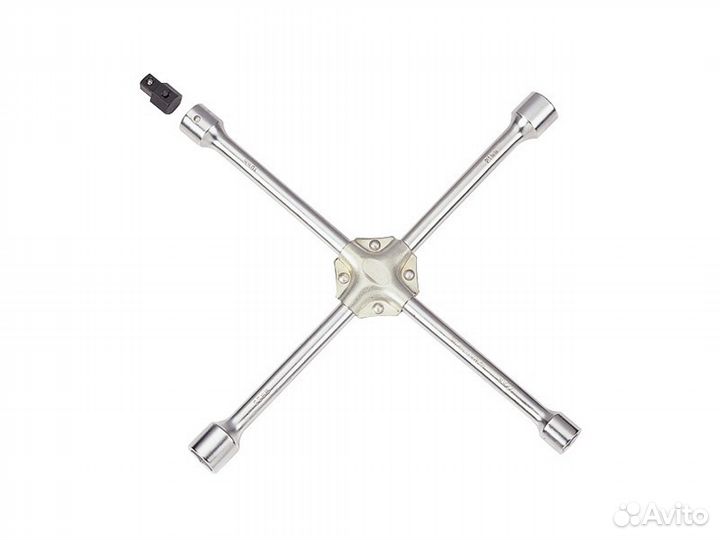 Ключ балонный колесный king tony 19911722