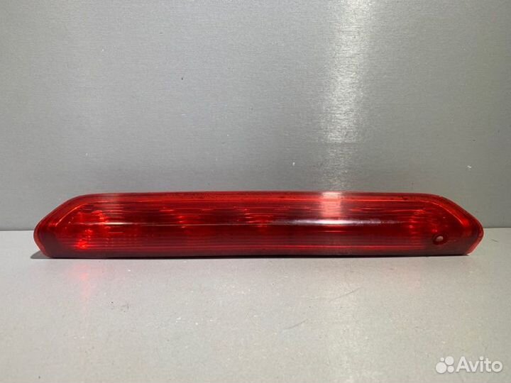 Стоп-сигнал Peugeot 308 EP6 2010