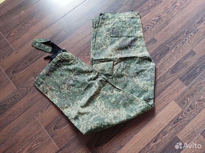 Костюм летний вкпо реплика