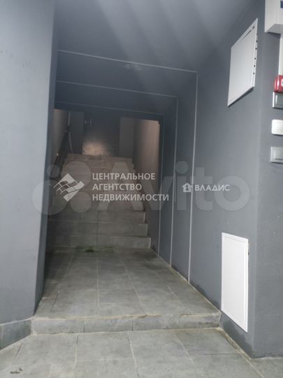 Помещение в горроще