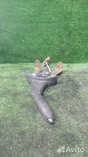 Рычаг стояночного тормоза Mitsubishi Lancer Cedia