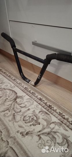 Запчасти бмх bmx