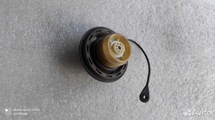 Крышка бензобака Ford Mondeo 2