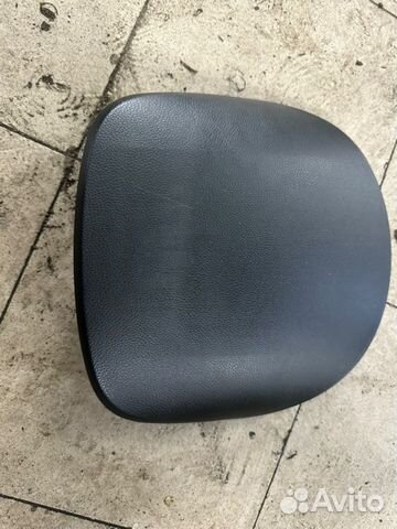 Накладка панели приборов Hyundai I30 GD 1.6 G4FG