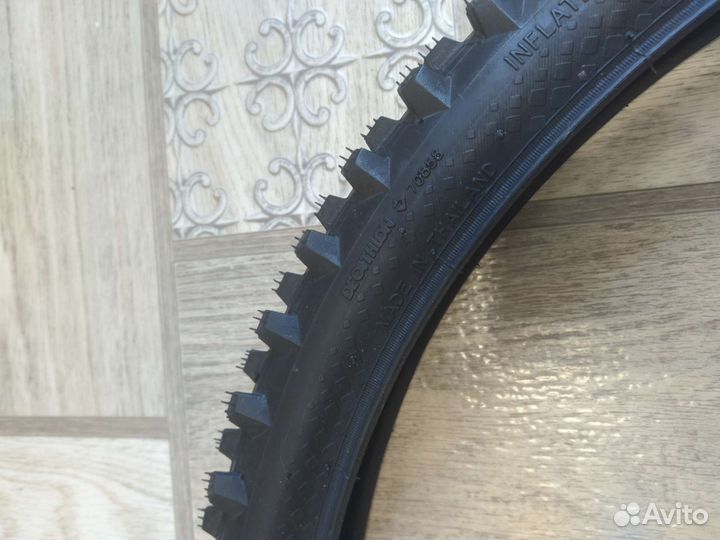 Покрышка 27.5